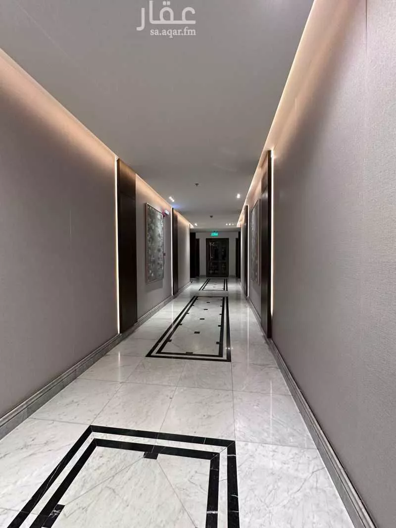 3 bedroom apartment in Al Yasmin 2