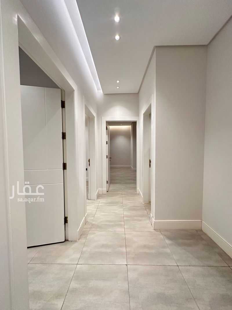 3 bedroom apartment in Al Nuzhah, Riyadh 11