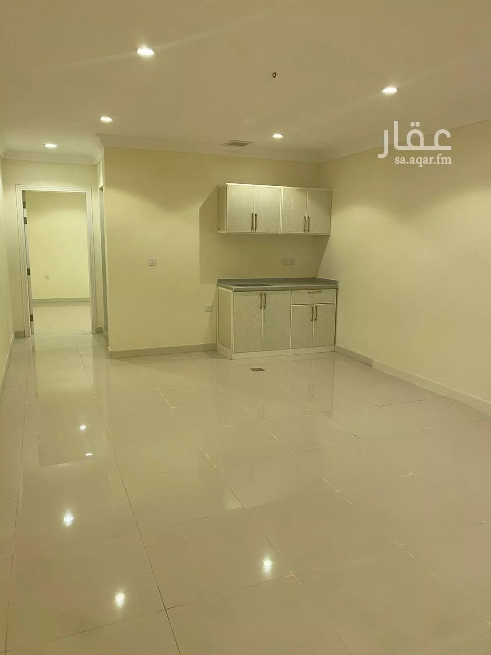 شقة 1 غرف في الشعلة 2