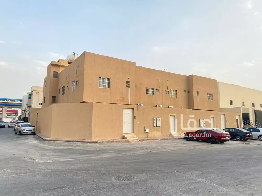 شقة 1 غرف في المنصورة، الرياض 8