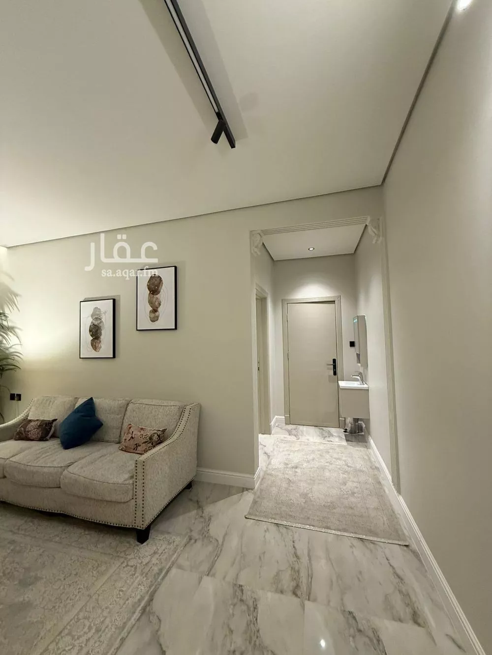 دور 1 غرف في الخليج 3