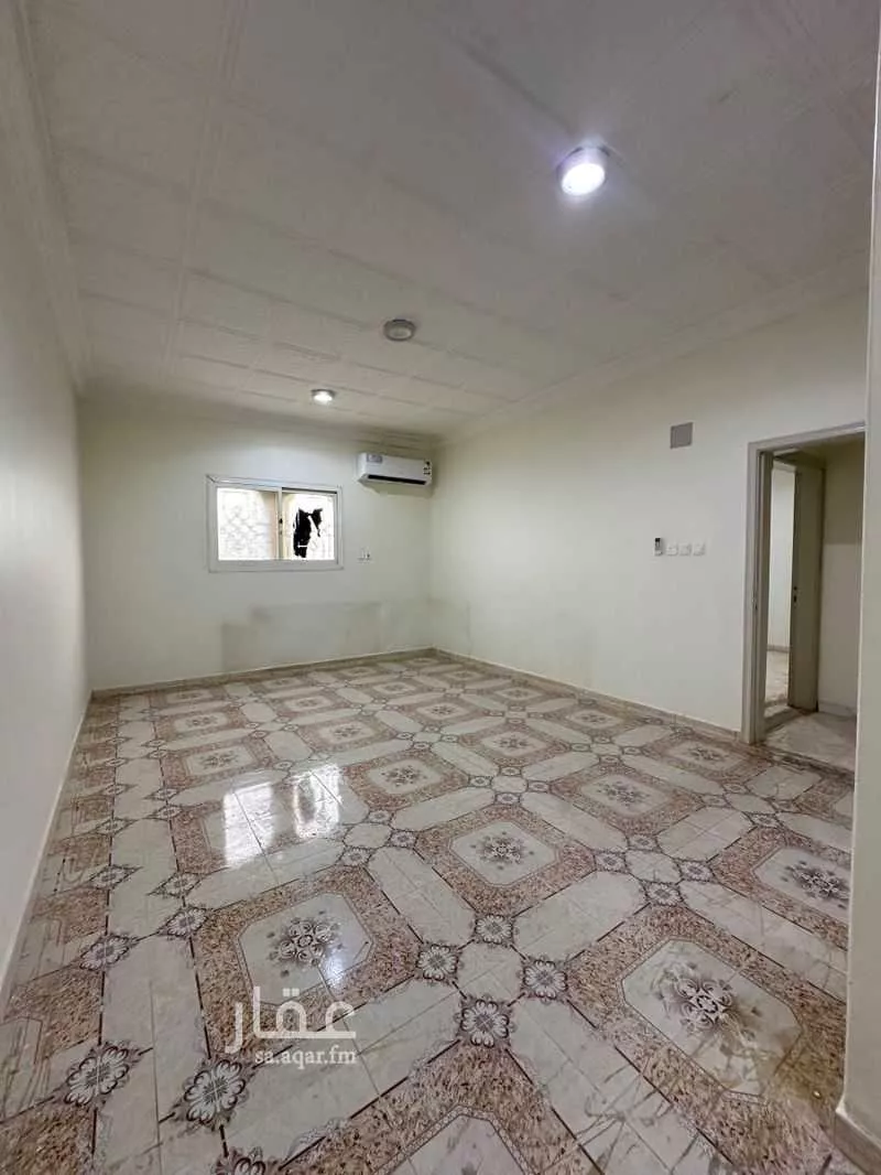 شقة 1 غرف في طويق 5