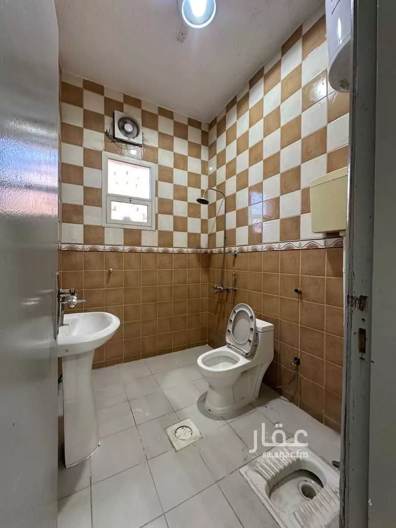 2 bedroom apartment in Al Marwa, Riyadh 7