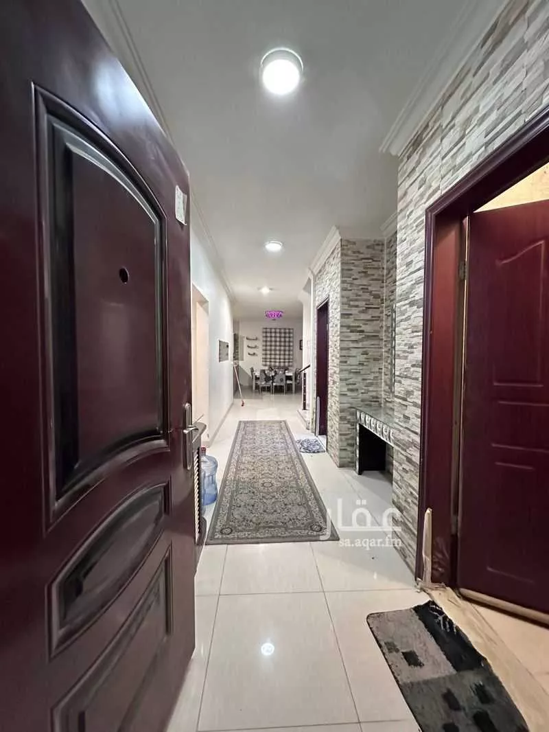 شقة 4 غرف في الياسمين 3