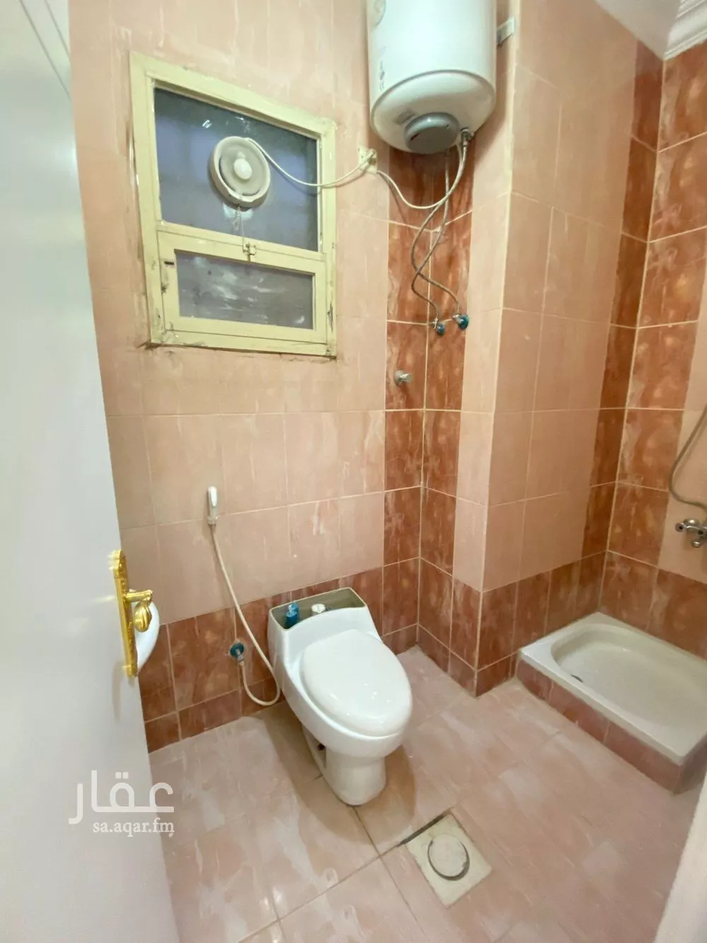 4 bedroom apartment in Ishbiliyah, Riyadh 12