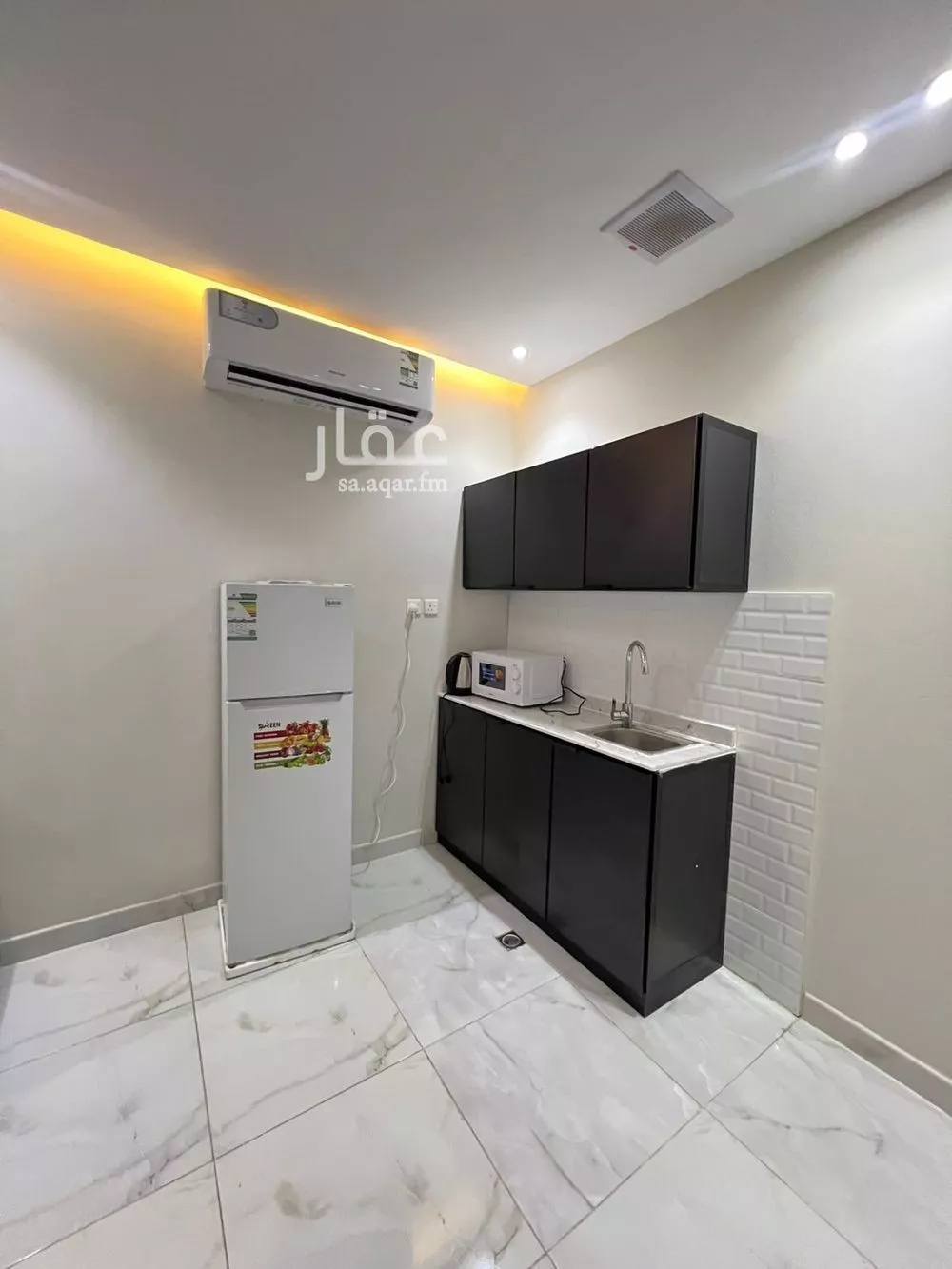 1 bedroom apartment in Al Mansurah, Riyadh 5