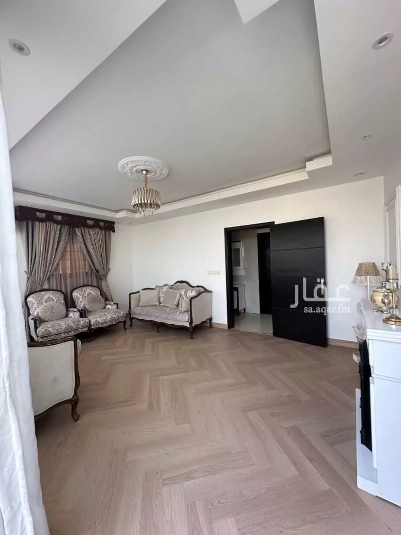 3 bedroom apartment in Ishbiliyah, Riyadh 9