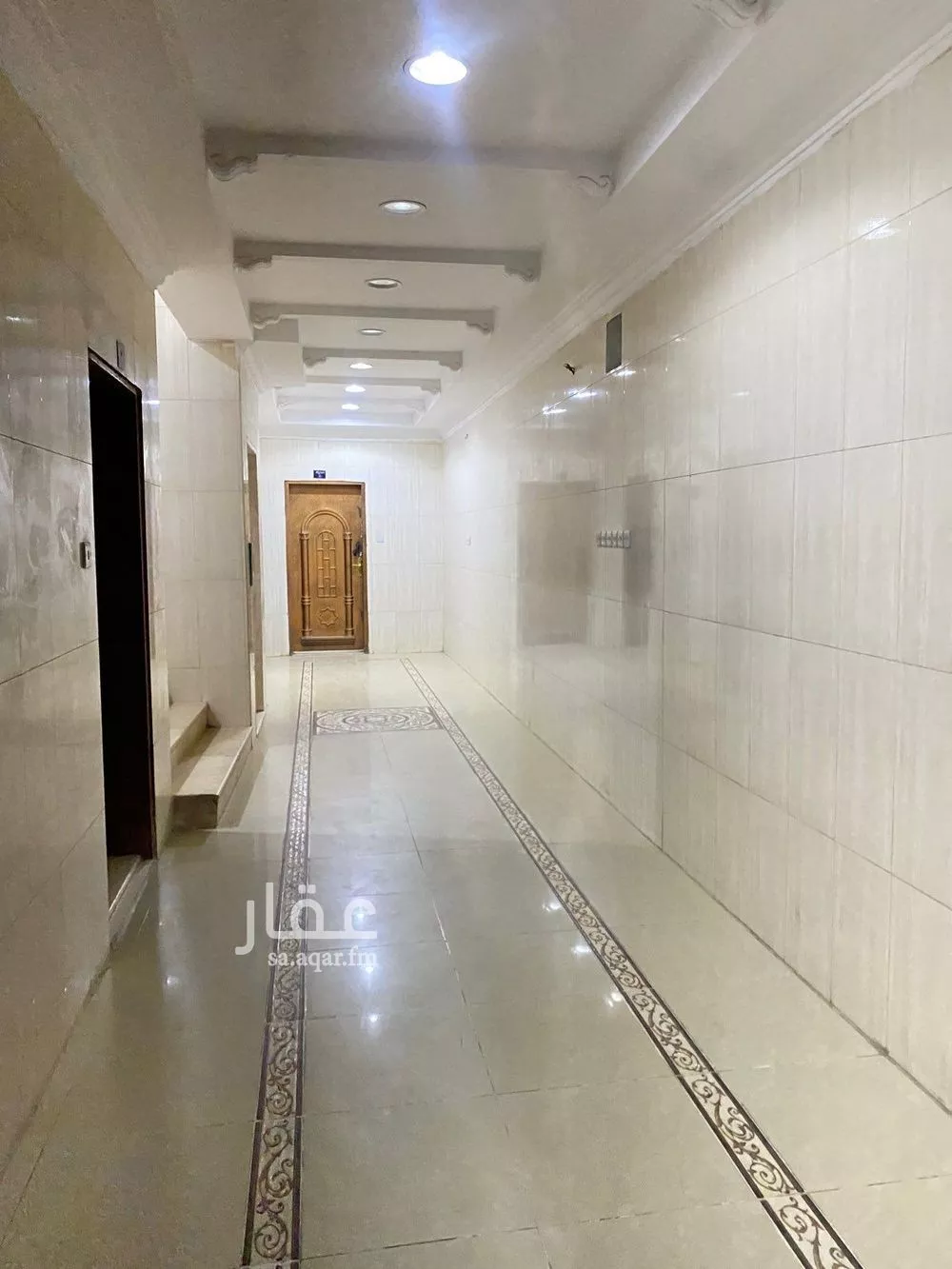 1 bedroom apartment in Al Marwa 2