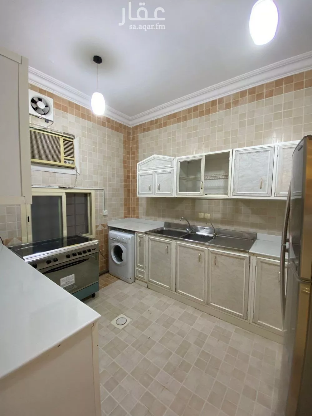 4 bedroom apartment in Ishbiliyah, Riyadh 10