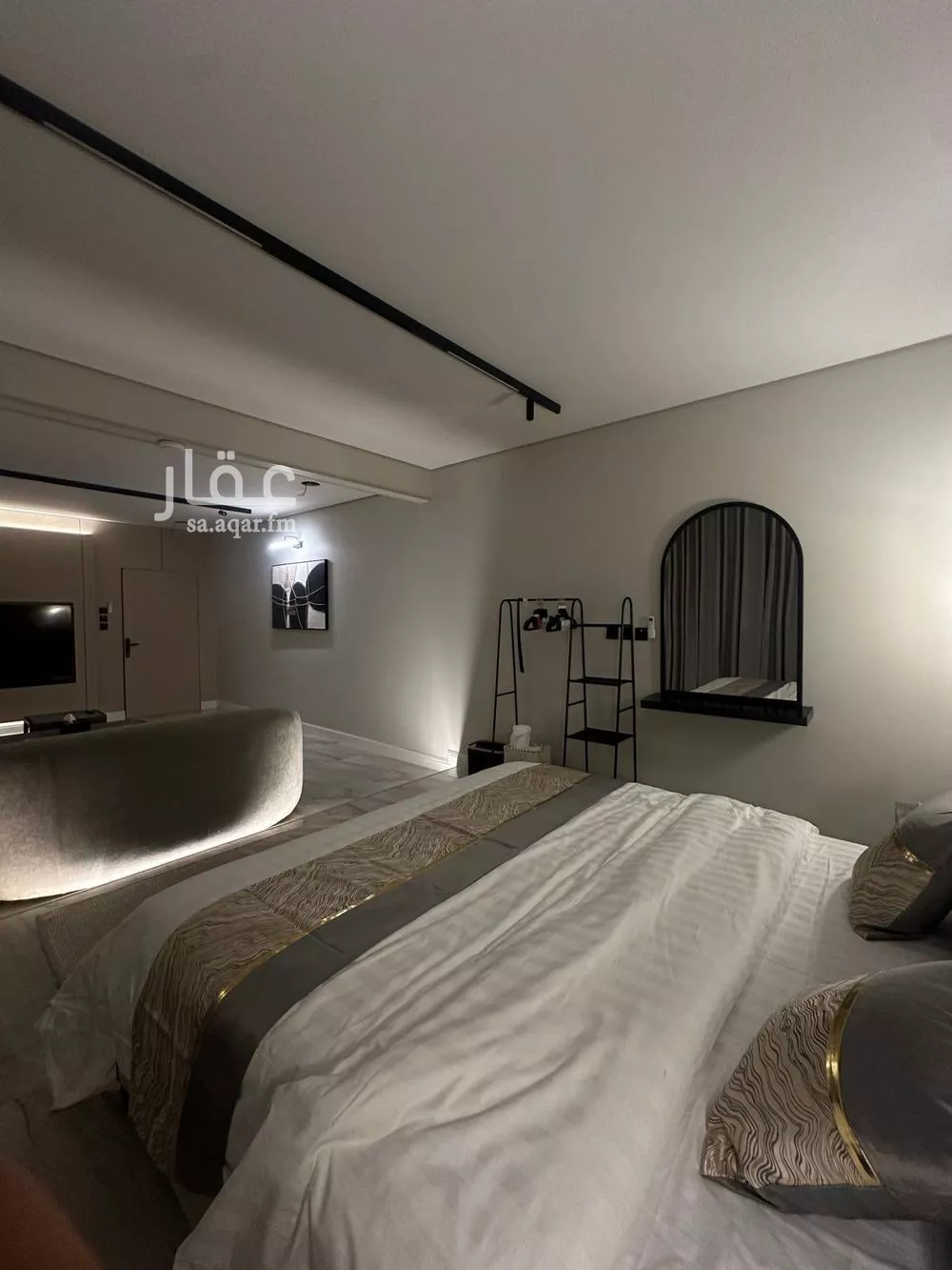 دور 1 غرف في الخليج 3