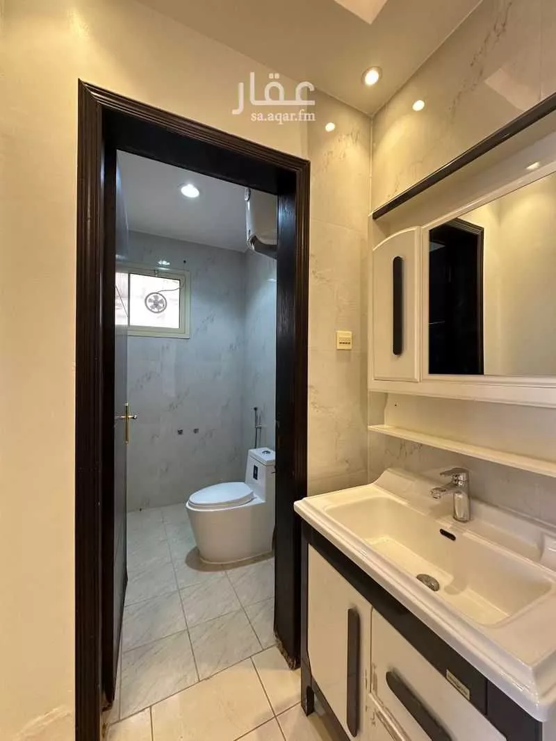 3 bedroom apartment in Ishbiliyah, Riyadh 11