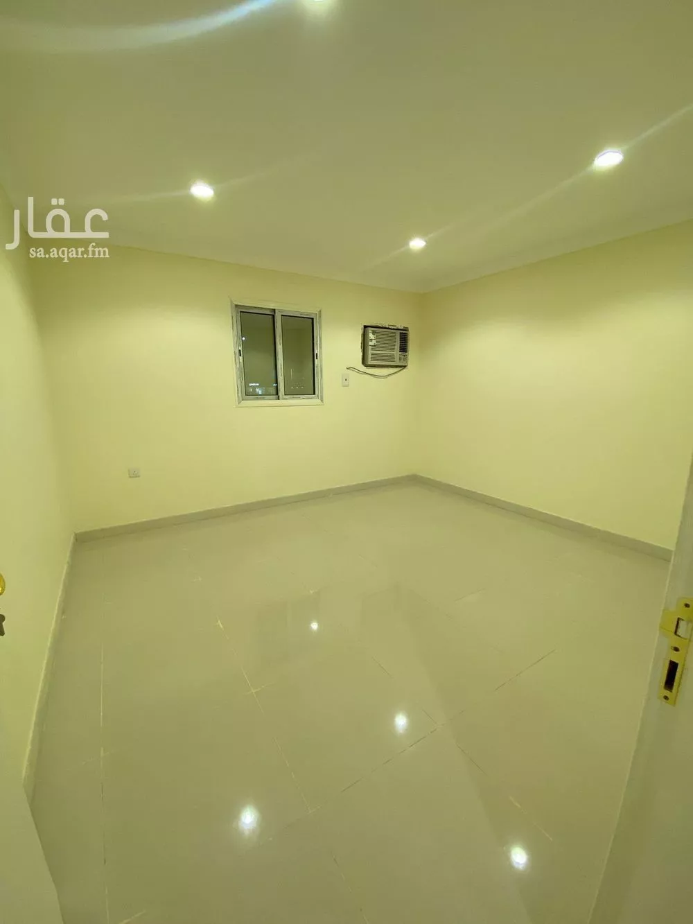 شقة 1 غرف في الشعلة 1