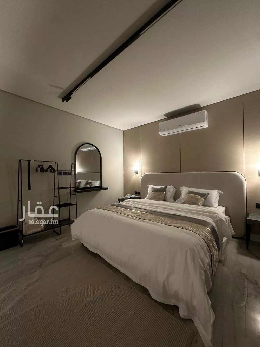 دور 1 غرف في الخليج 2