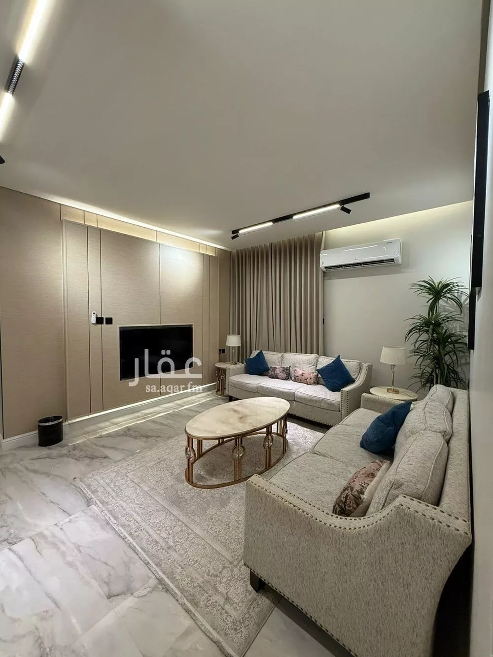 دور 1 غرف في الخليج 2