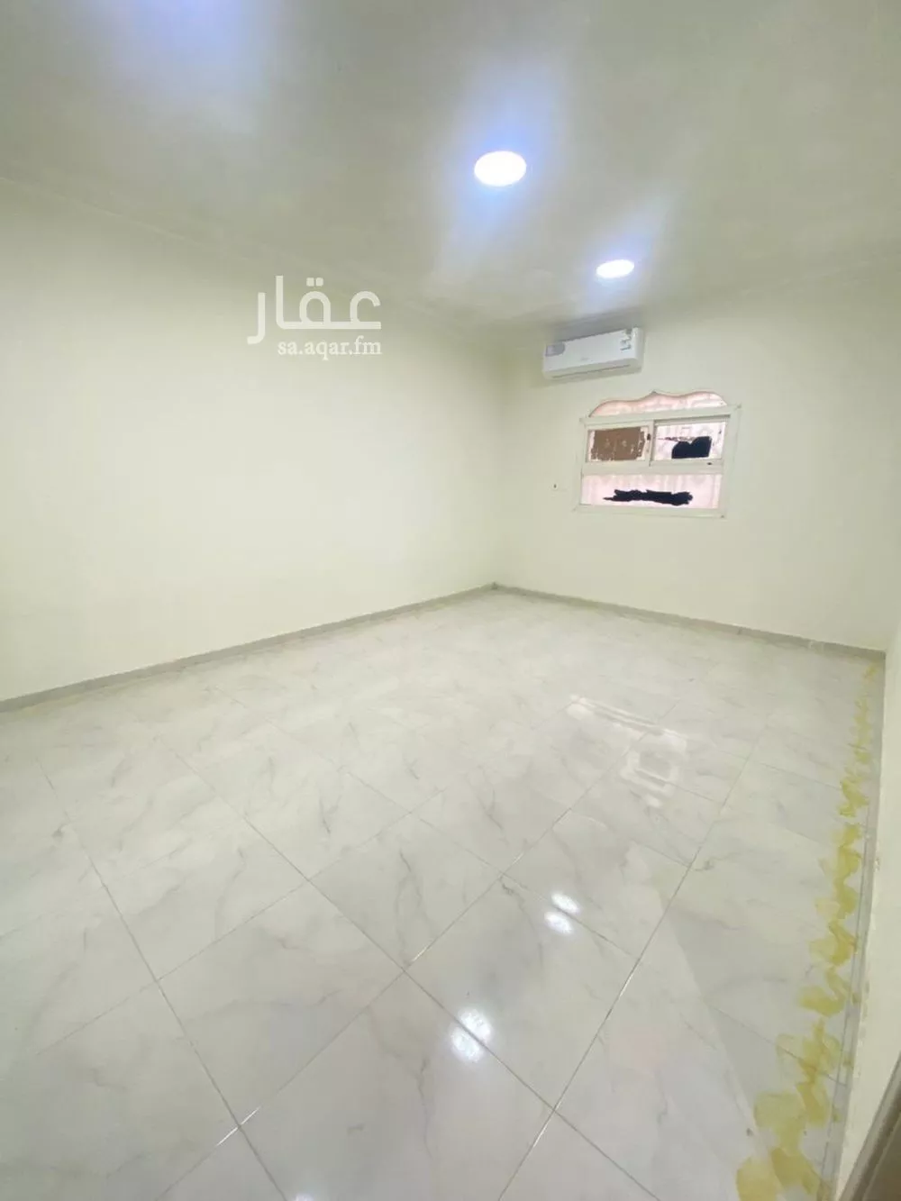 شقة 1 غرف في طويق 3