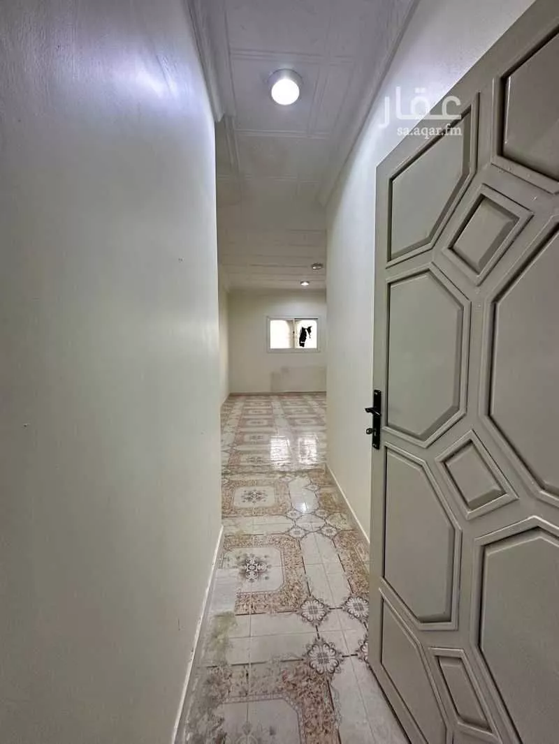 شقة 1 غرف في طويق 4