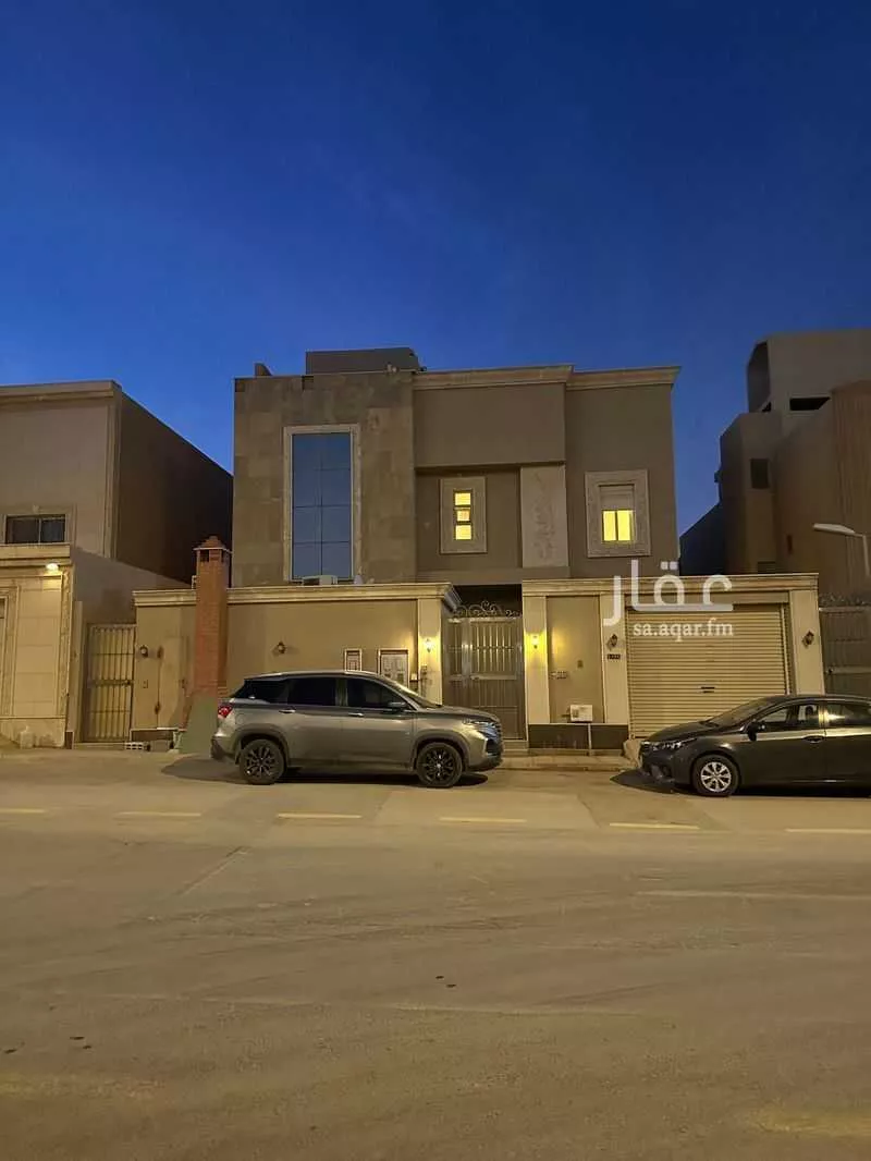 2 bedroom apartment in Hittin 1