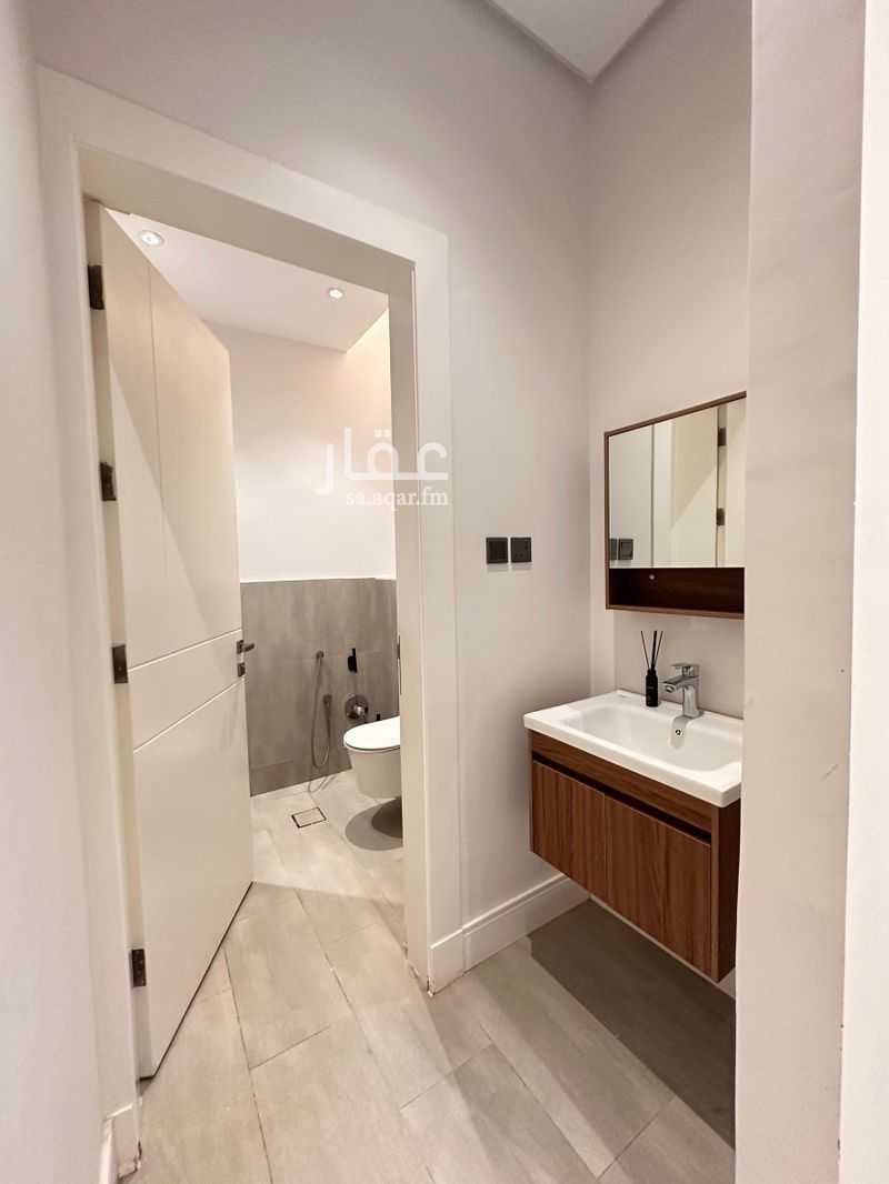3 bedroom apartment in Al Nuzhah, Riyadh 7