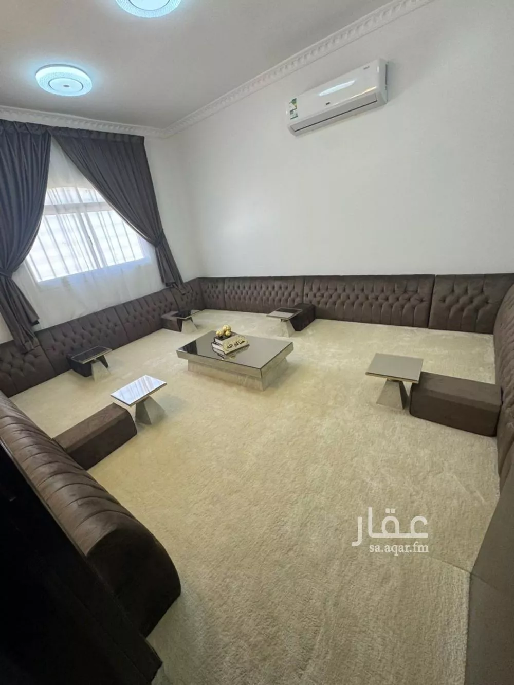 8 bedroom villa in Dhahrat Laban 4