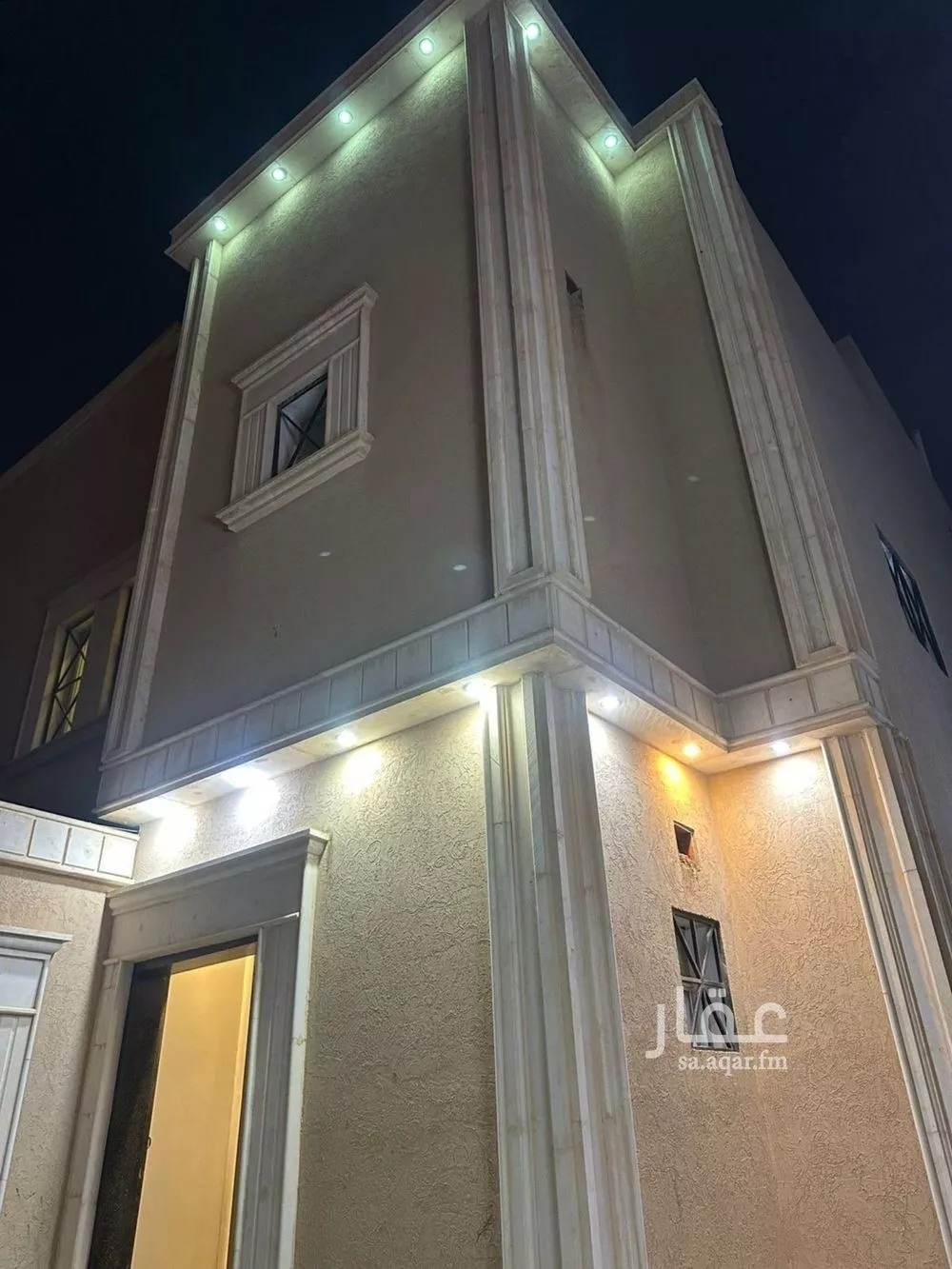6 bedroom villa in Al Munsiyah, Riyadh 7