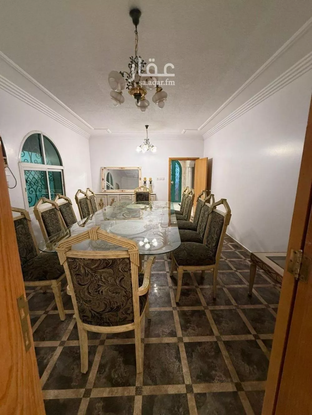 6 bedroom villa in Al Aqiq, Riyadh 7