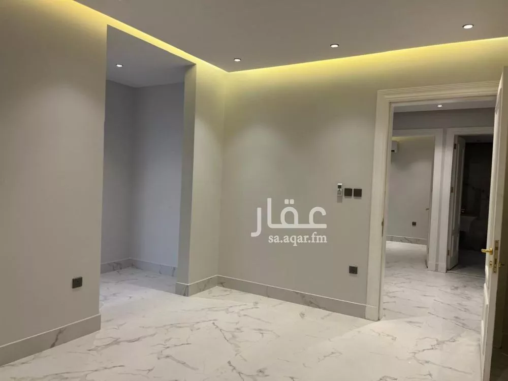 3 bedroom apartment in Al Qairawan, Riyadh 10