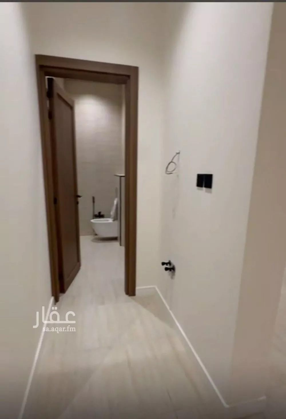 شقة 3 غرف في القيروان 5