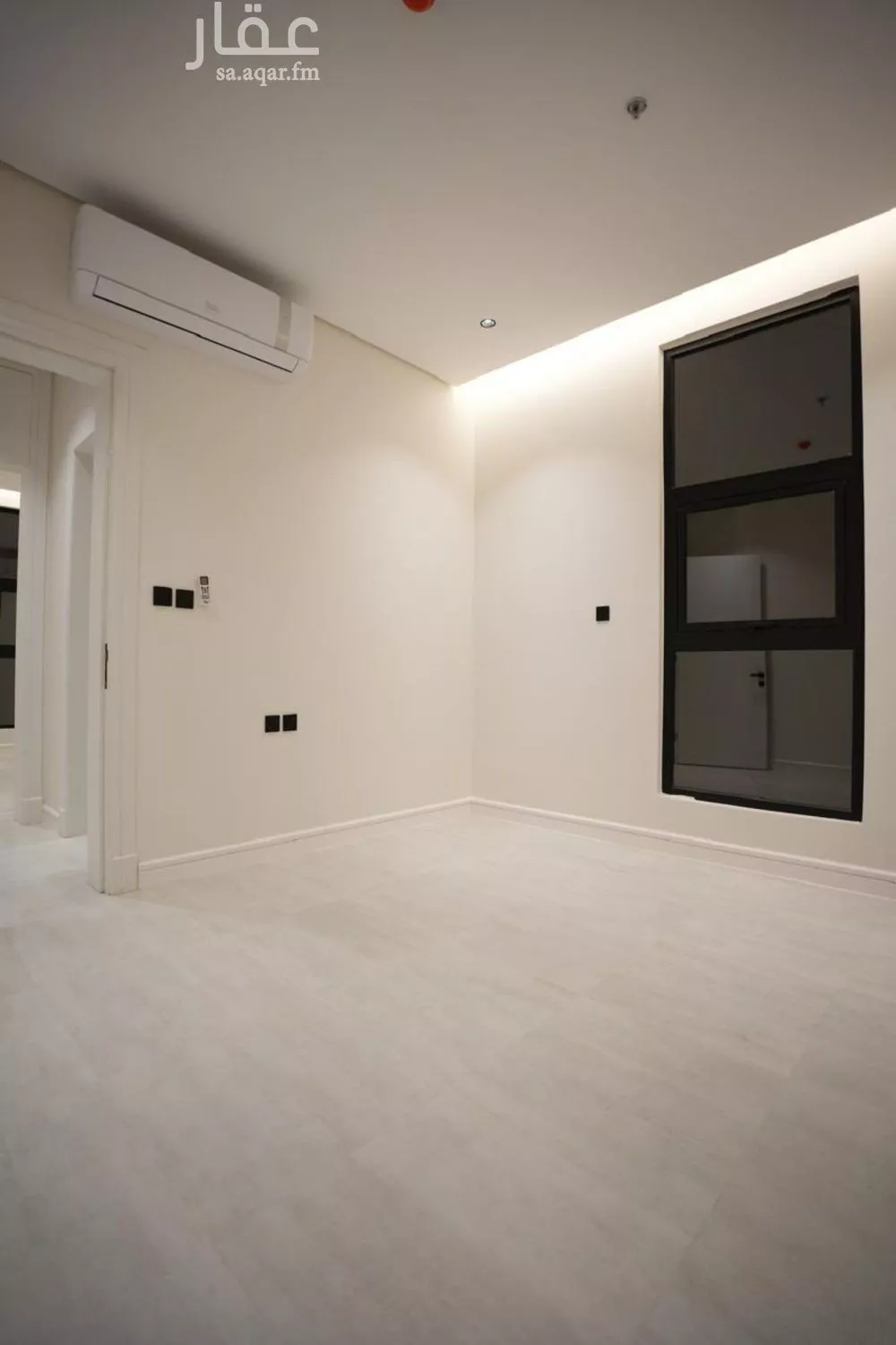 شقة 3 غرف في النرجس 3