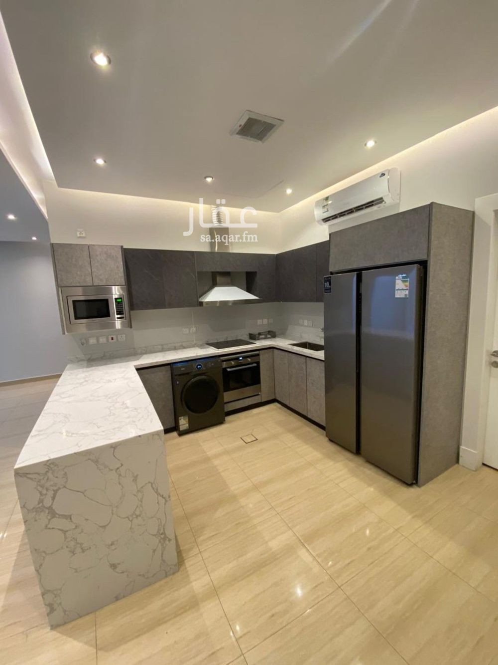 3 bedroom apartment in Al Qairawan 6