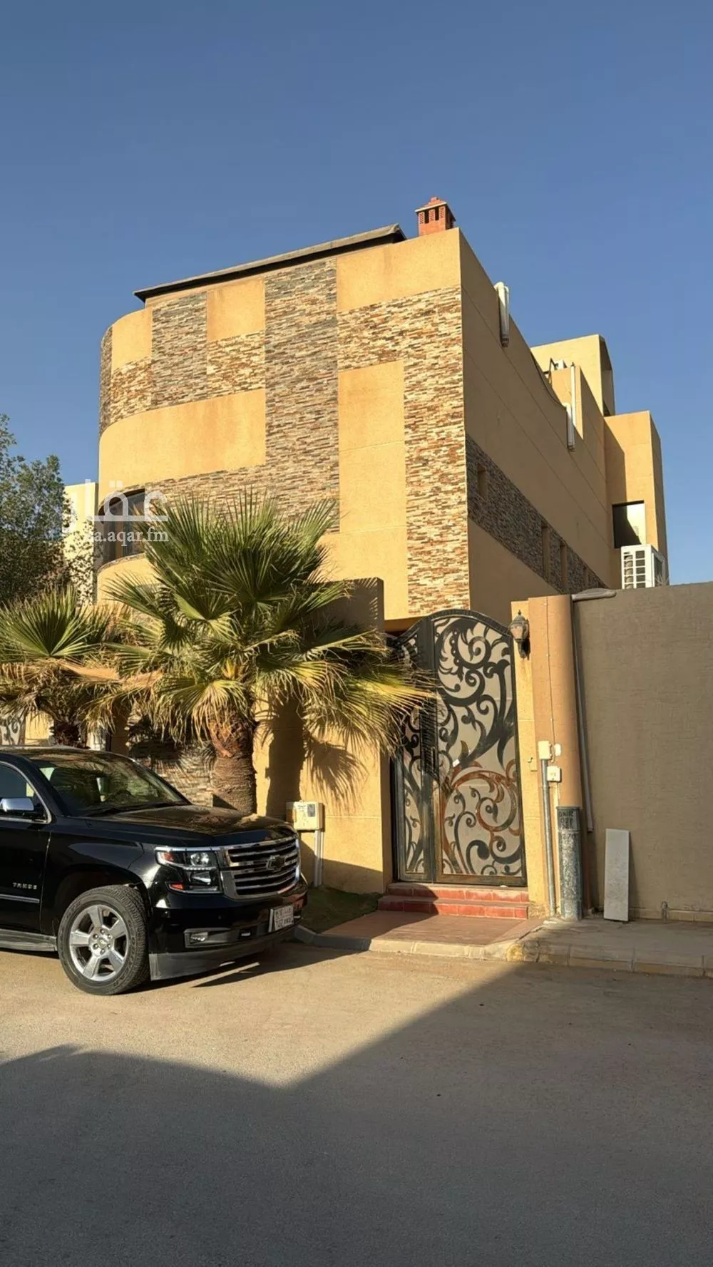 أرض 437 م² في حطين 3