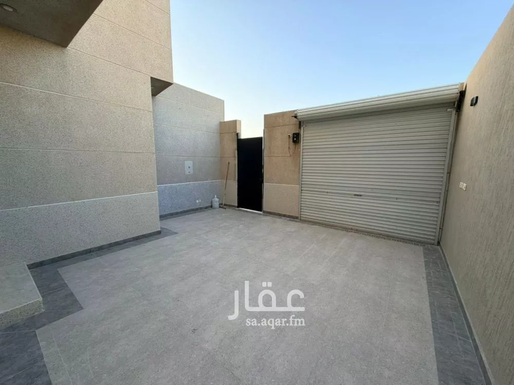 فيلا 5 غرف في العارض 5