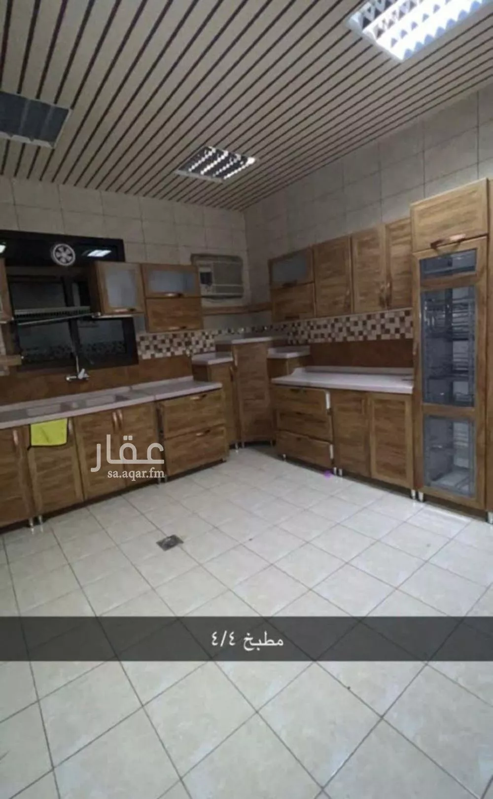 دور 3 غرف في العارض 3