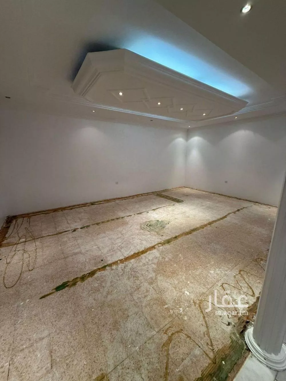 6 bedroom villa in Al Aqiq, Riyadh 10