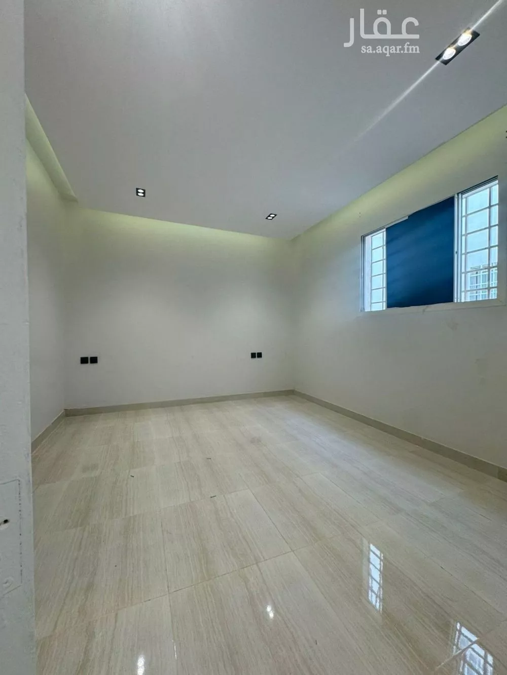 شقة 1 غرف في المونسية 3