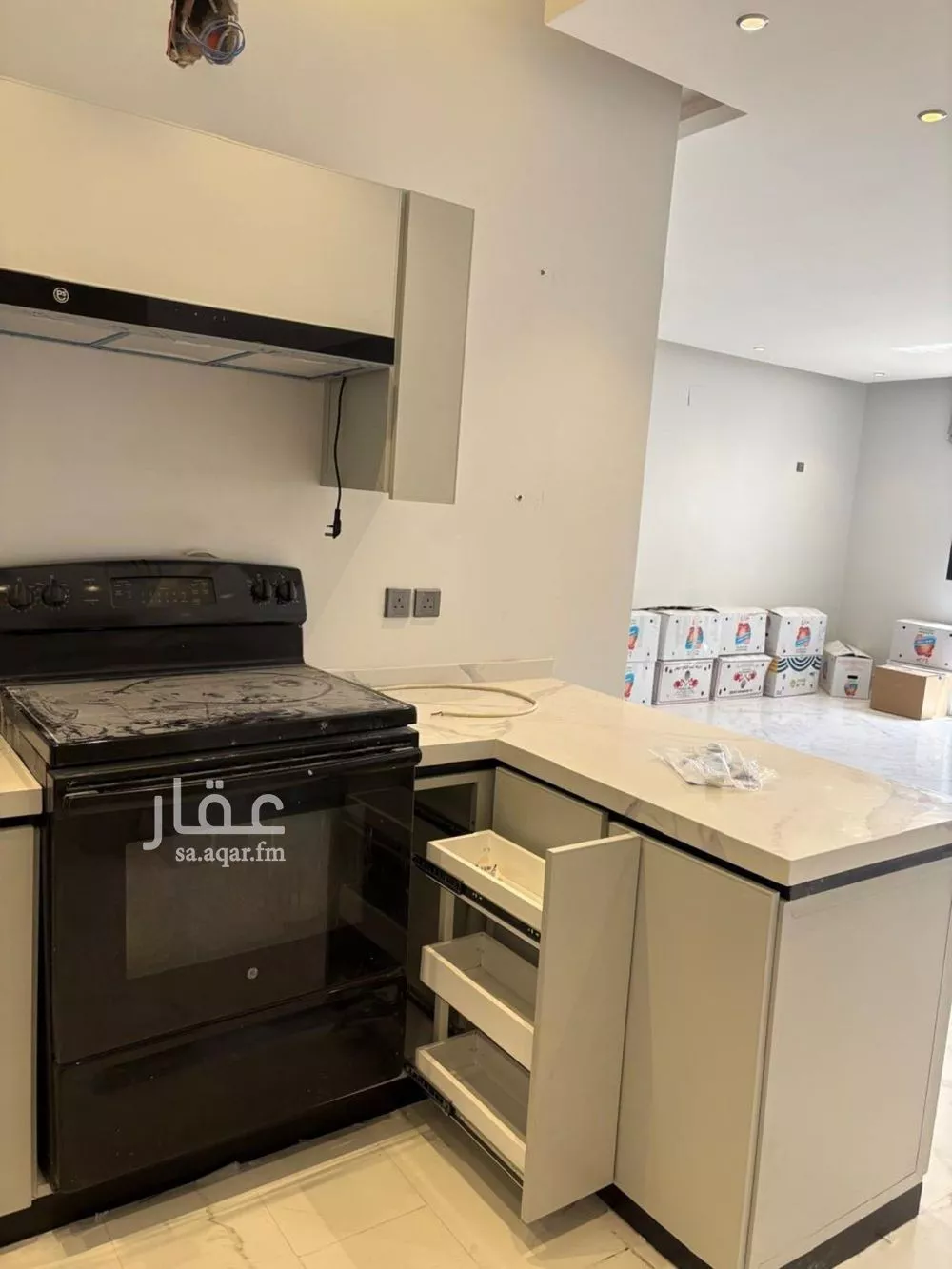 3 bedroom apartment in Al Qairawan, Riyadh 18