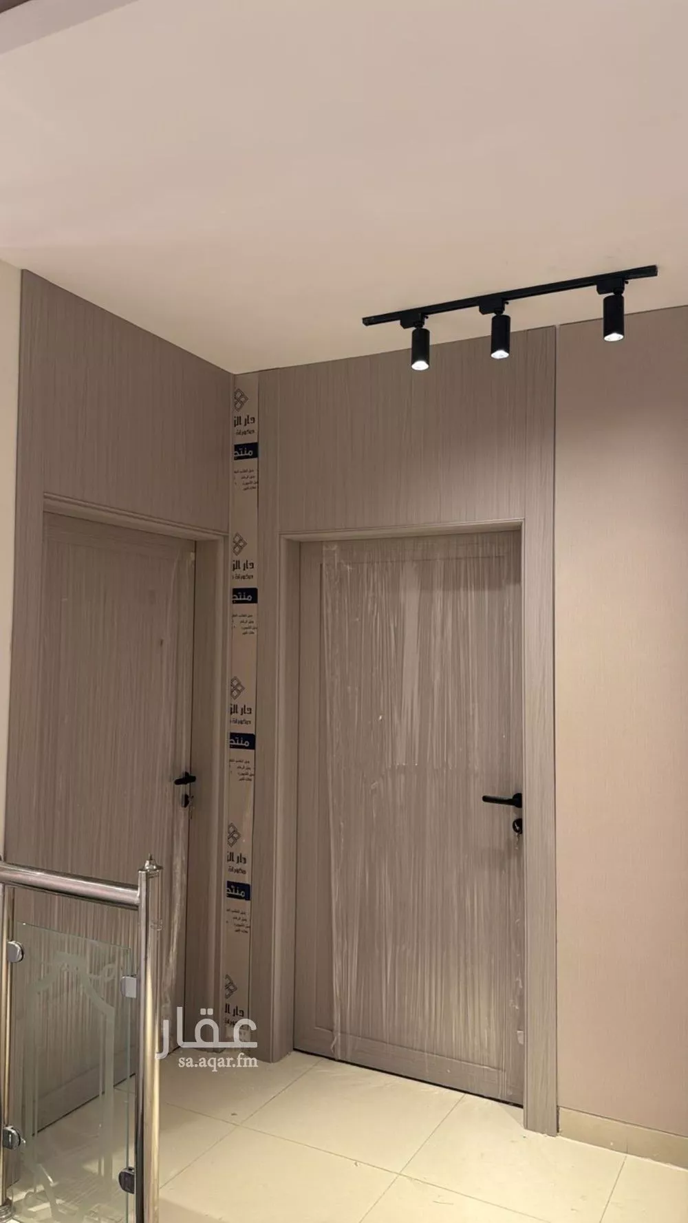 3 bedroom apartment in Al Yasmin 1