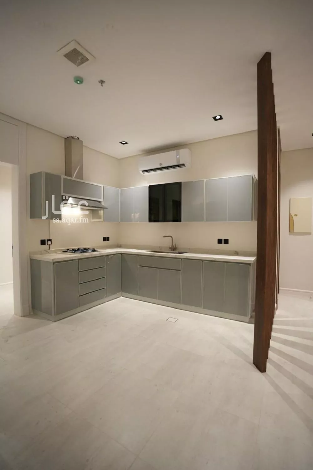 شقة 3 غرف في النرجس 1