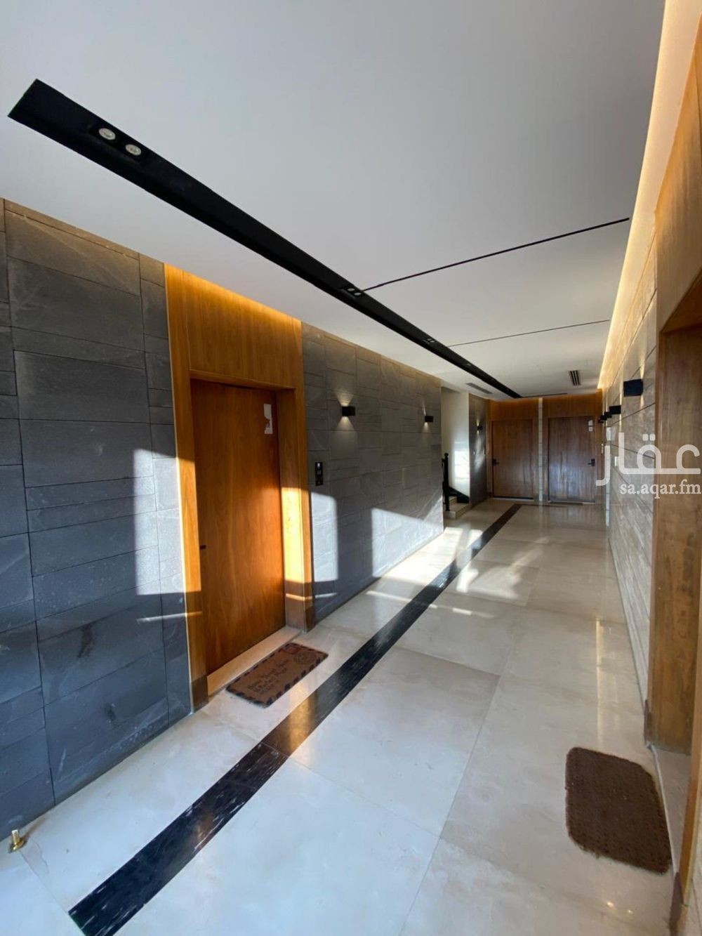 3 bedroom apartment in Al Qairawan 9