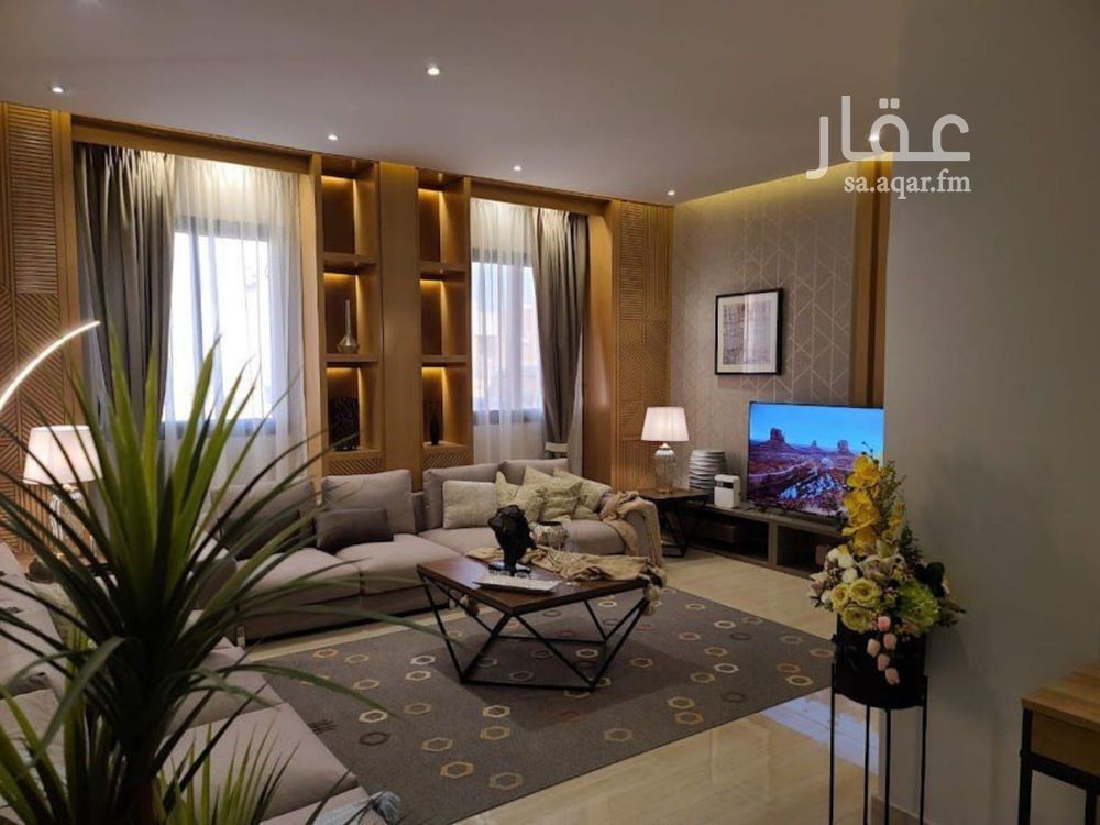 4 bedroom apartment in Al Malqa, Riyadh 3