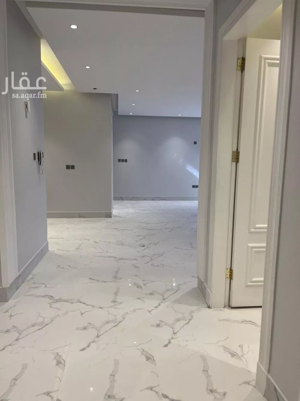 3 bedroom apartment in Al Qairawan, Riyadh 17