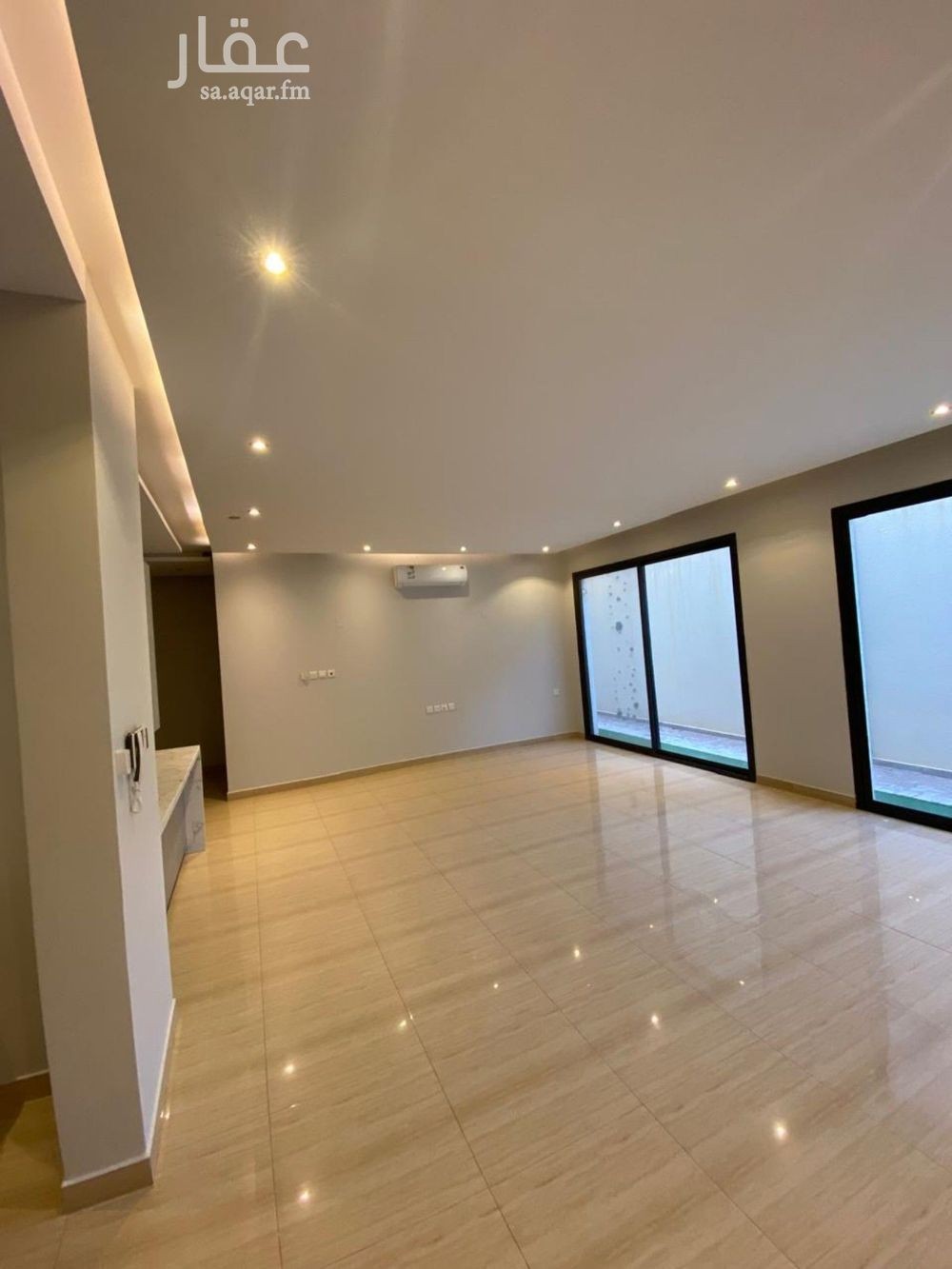 3 bedroom apartment in Al Qairawan 2