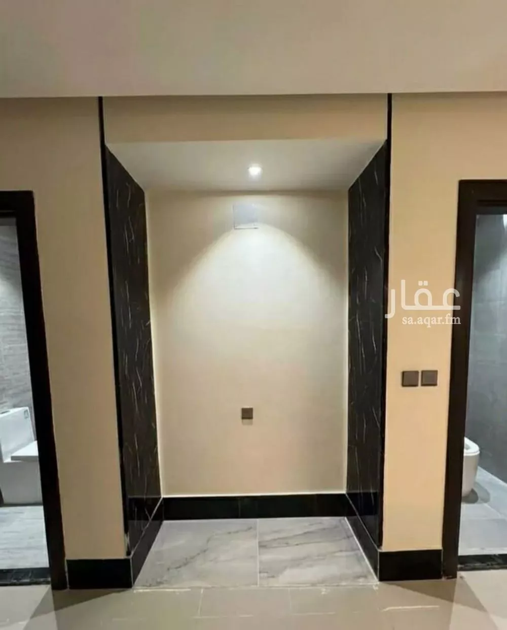 شقة 3 غرف في الياسمين 2