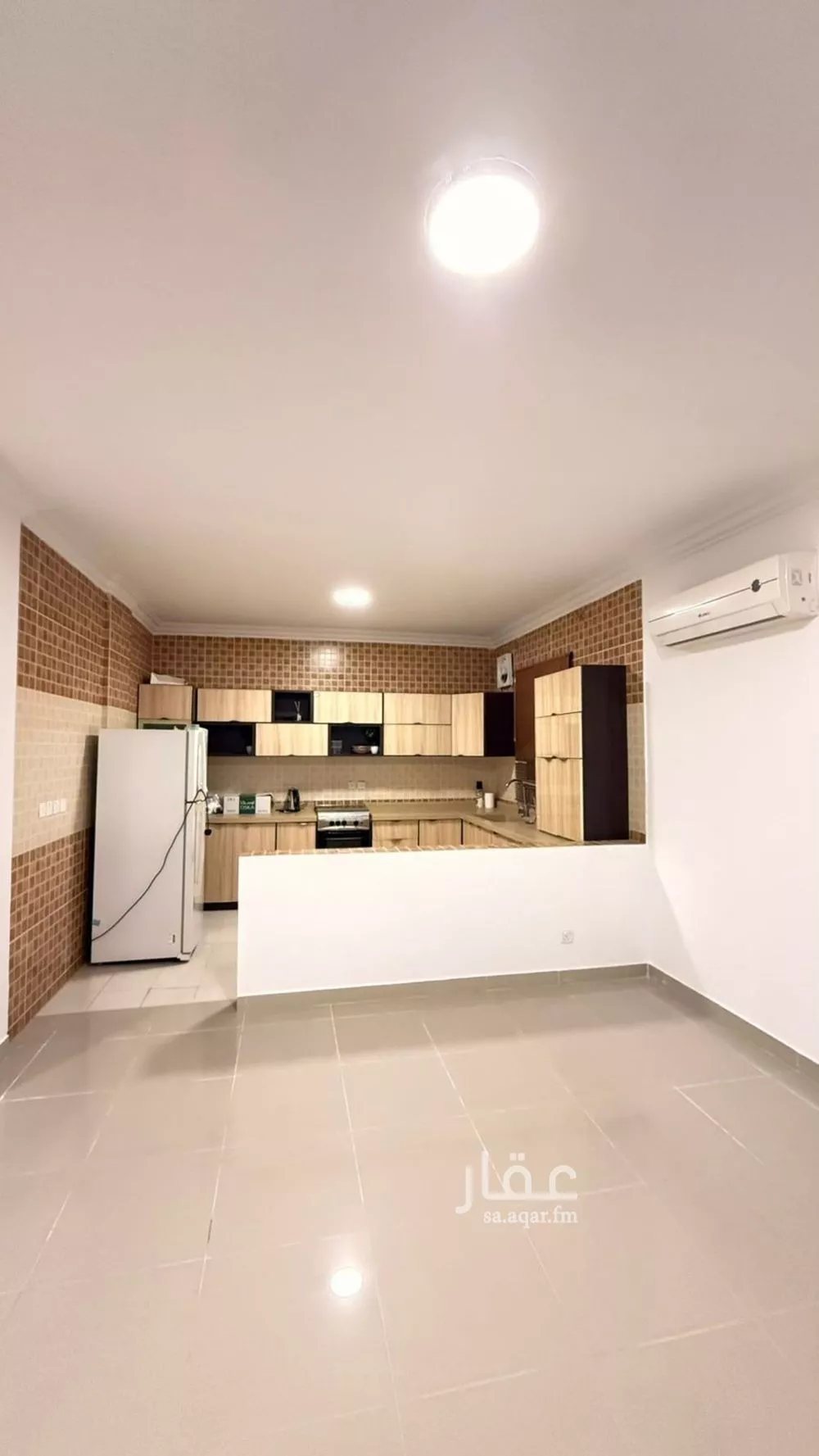 شقة 3 غرف في الياسمين 1