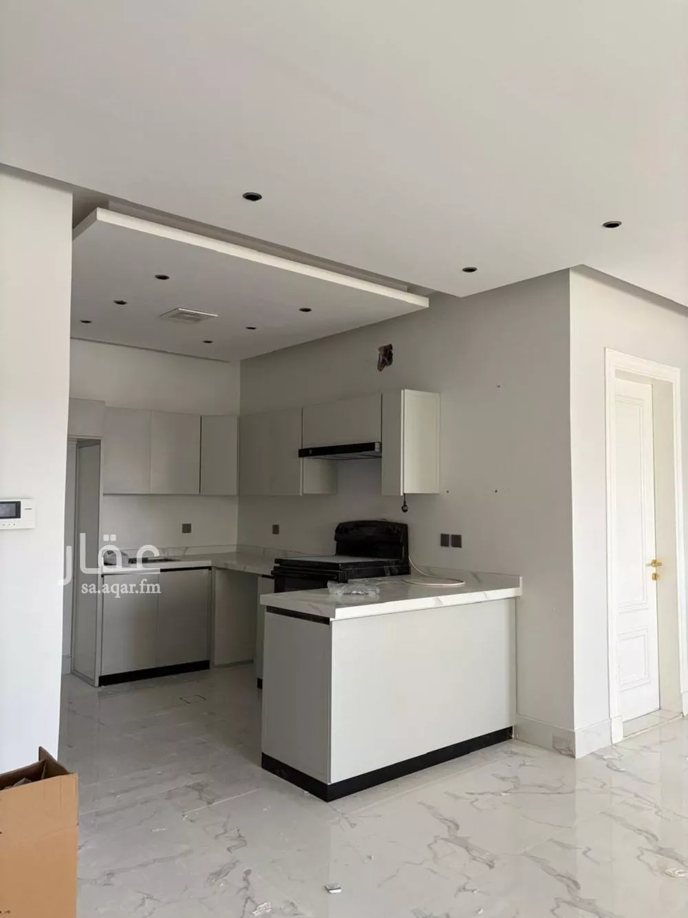 3 bedroom apartment in Al Qairawan, Riyadh 8