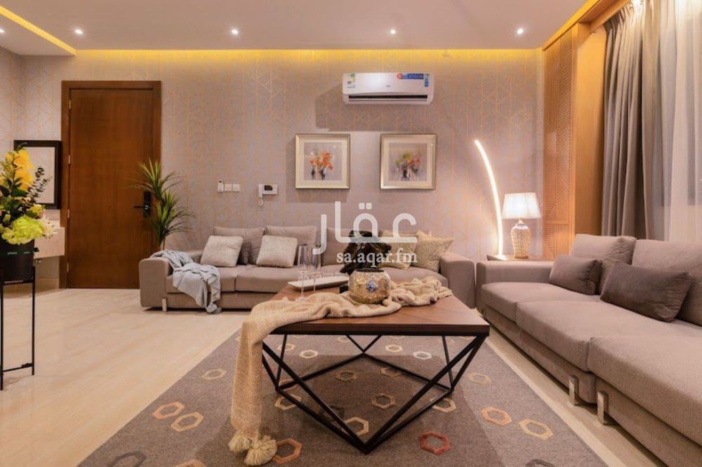 4 bedroom apartment in Al Malqa, Riyadh 4