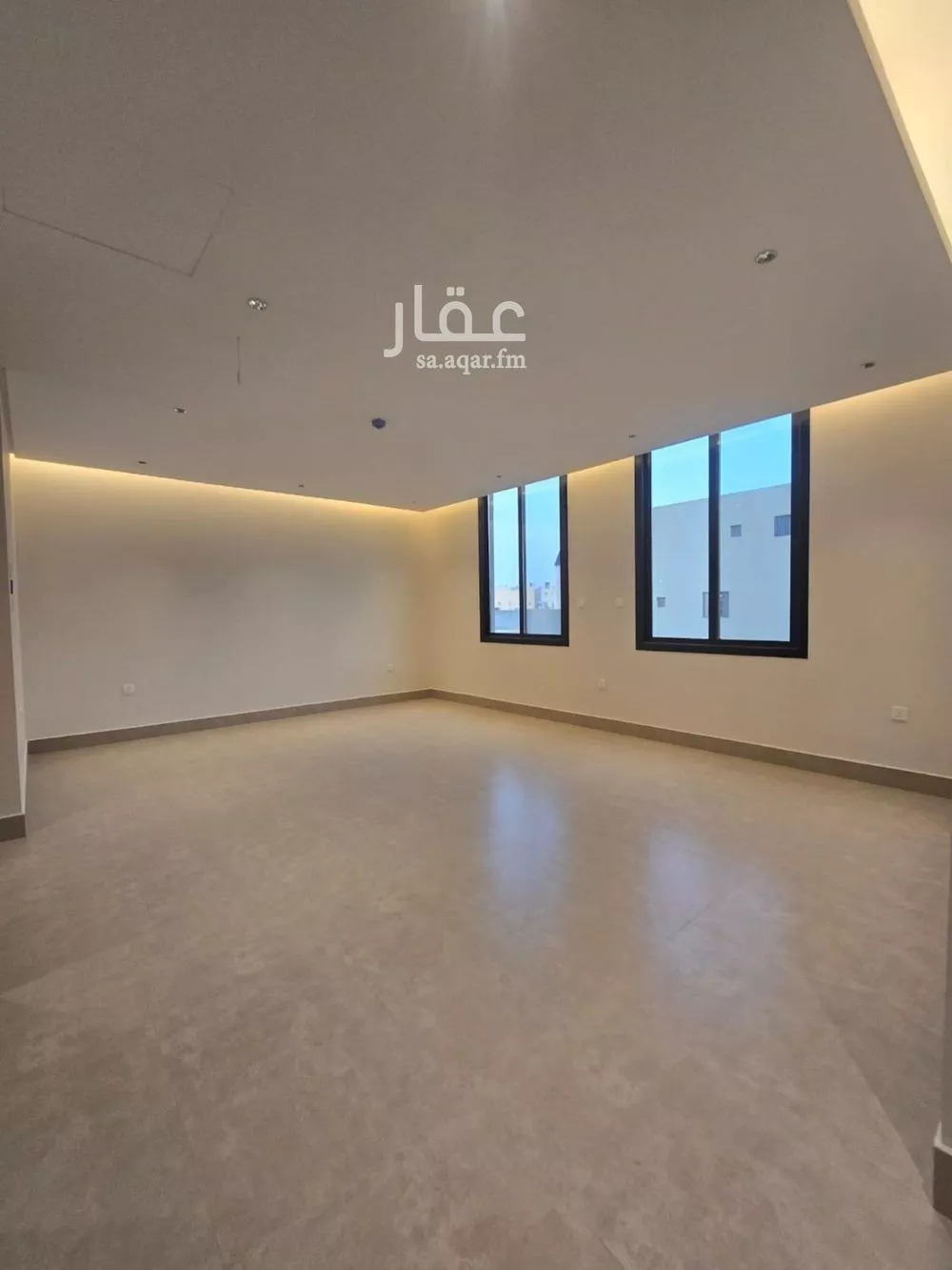 دور 3 غرف في العارض 4