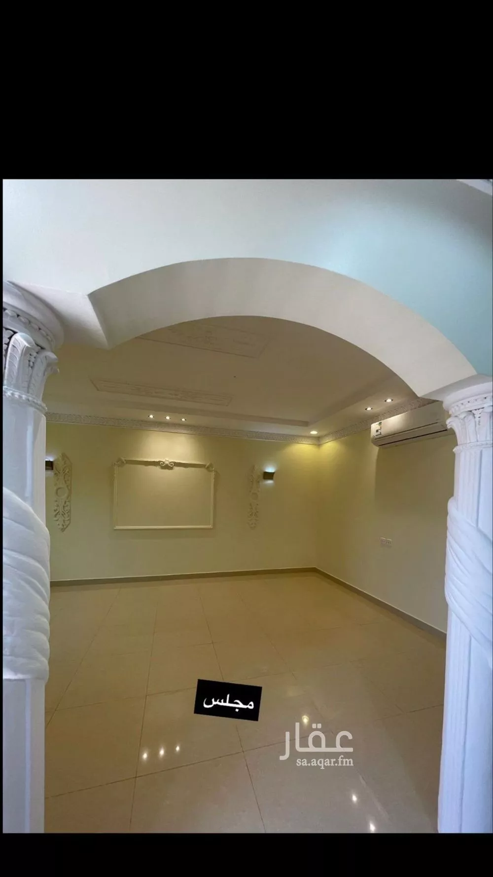 5 bedroom villa in Al Wadi, Riyadh 9