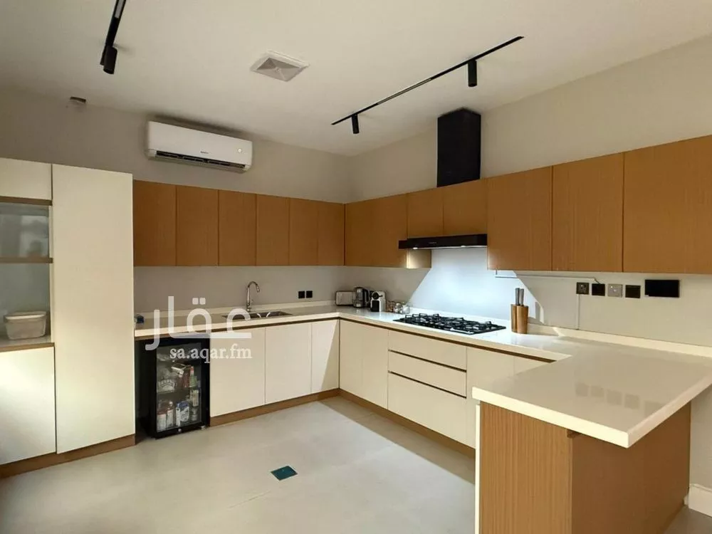 4 bedroom villa in Al Aridh 2