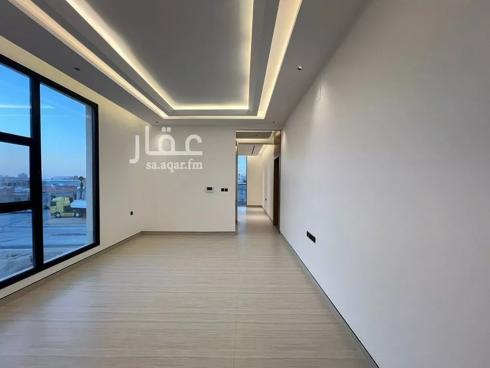 دور 3 غرف في العارض 3