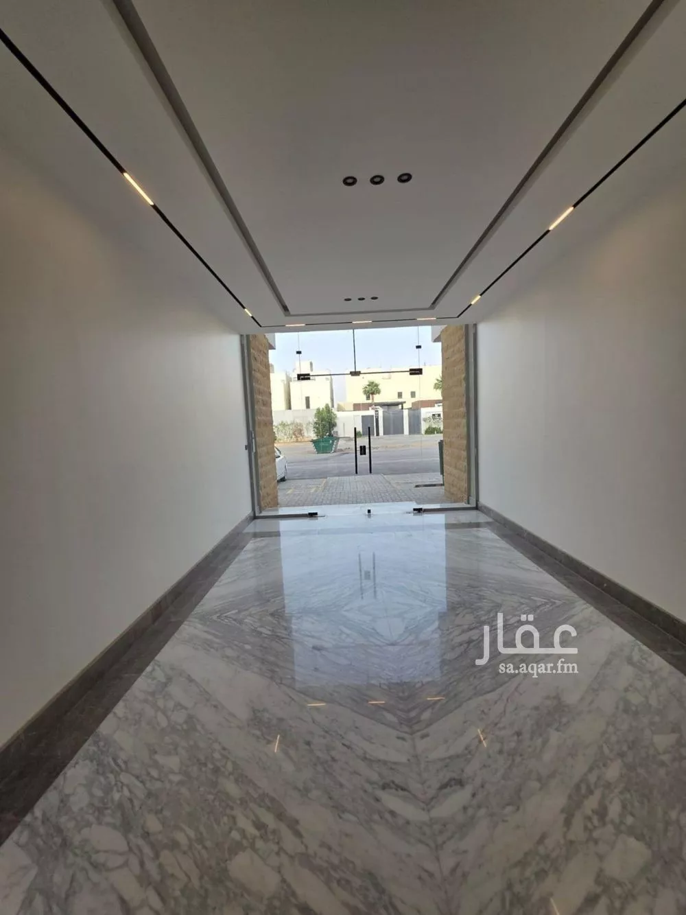 شقة 2 غرف في العارض 3